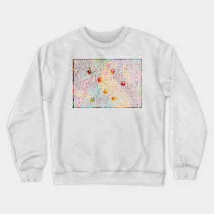 Acne medical Crewneck Sweatshirt